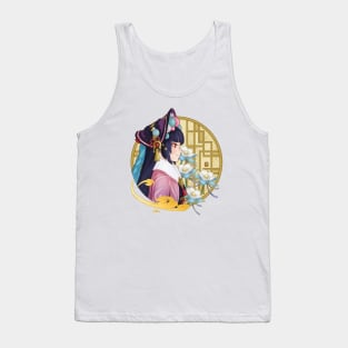 Yun Jin, Genshin Impact Tank Top